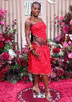 BET Awards 2025 - LA