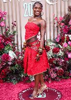 BET Awards 2025 - LA