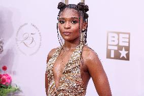 BET Awards 2025 - LA