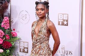 BET Awards 2025 - LA