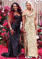 BET Awards 2025 - LA