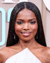 BET Awards 2025 - LA