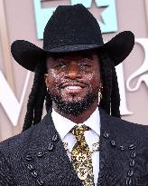 BET Awards 2025 - LA
