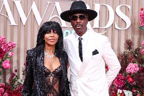 BET Awards 2025 - LA