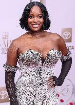 BET Awards 2025 - LA