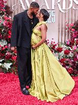 BET Awards 2025 - LA