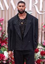 BET Awards 2025 - LA