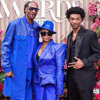 BET Awards 2025 - LA