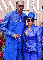 BET Awards 2025 - LA