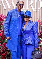 BET Awards 2025 - LA