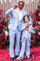 BET Awards 2025 - LA