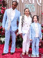 BET Awards 2025 - LA