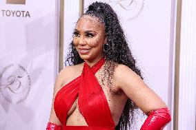 BET Awards 2025 - LA