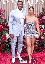 BET Awards 2025 - LA