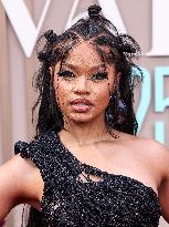 BET Awards 2025 - LA