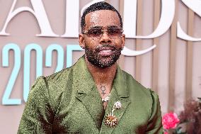 BET Awards 2025 - LA