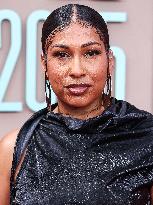 BET Awards 2025 - LA