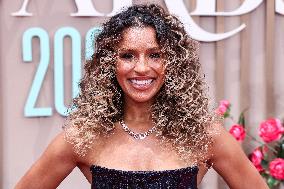 BET Awards 2025 - LA