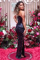 BET Awards 2025 - LA