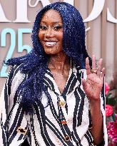 BET Awards 2025 - LA
