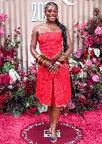 BET Awards 2025 - LA