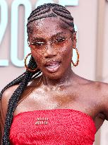 BET Awards 2025 - LA