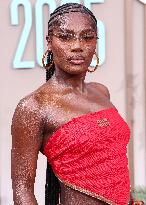 BET Awards 2025 - LA