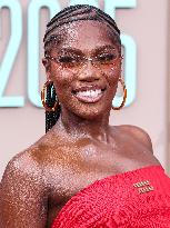 BET Awards 2025 - LA