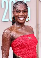 BET Awards 2025 - LA