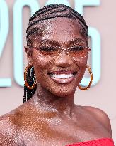 BET Awards 2025 - LA