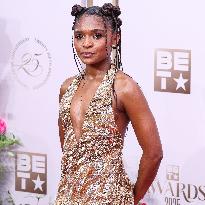 BET Awards 2025 - LA