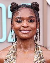 BET Awards 2025 - LA