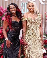 BET Awards 2025 - LA