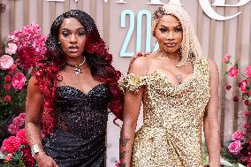 BET Awards 2025 - LA