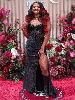 BET Awards 2025 - LA