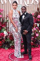 BET Awards 2025 - LA