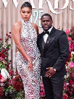 BET Awards 2025 - LA