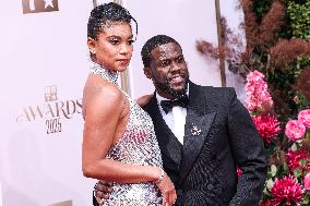 BET Awards 2025 - LA