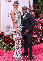 BET Awards 2025 - LA