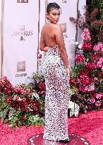 BET Awards 2025 - LA