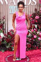 BET Awards 2025 - LA