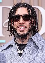 BET Awards 2025 - LA