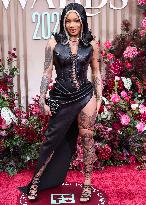 BET Awards 2025 - LA