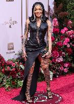 BET Awards 2025 - LA