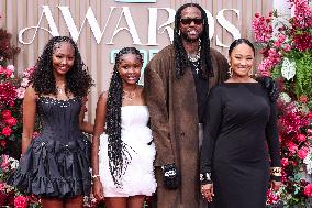 BET Awards 2025 - LA