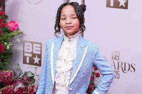BET Awards 2025 - LA