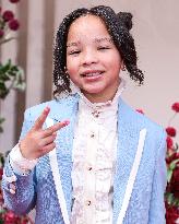 BET Awards 2025 - LA