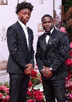 BET Awards 2025 - LA