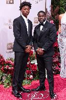 BET Awards 2025 - LA