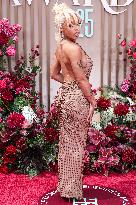 BET Awards 2025 - LA